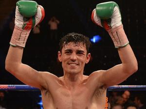 Thể thao - Võ sĩ nứt sọ vì đánh trộm sắp trở lại thi đấu