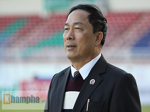 Bóng đá - Bầu Đệ: Thanh Hoá sẽ khiến HAGL nhận thêm "bài học"