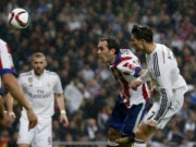 Bóng đá - Real – Atletico: Rượt đuổi hấp dẫn