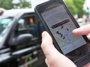 Thị trường - Tiêu dùng - Chưa có công cụ quản lý ứng dụng Uber