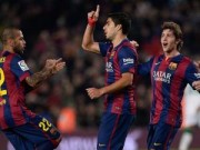 Bóng đá - Người Barca ngán ngẩm khi nghĩ về Atletico