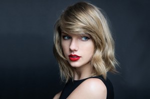 Ca nhạc - MTV - Taylor Swift chi hơn nghìn đô la vì fan