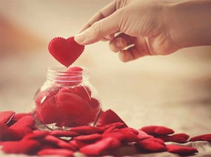 Thơ tình: Một ngày nào đó