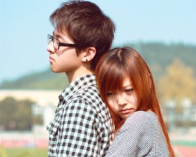 Thư tình: Xin anh đừng cố tỏ ra cao thượng