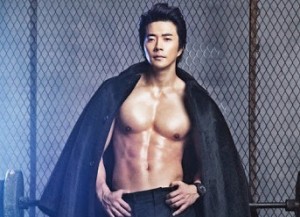 Phim - Kwon Sang Woo trở lại màn ảnh rộng sau 4 năm vắng bóng