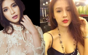 Người mẫu - Hoa hậu - 6 bà mẹ hot girl xinh đẹp bậc nhất showbiz Việt