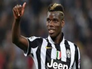 Bóng đá - Tin HOT tối 16/1: Pogba tính chuyện rời Juventus