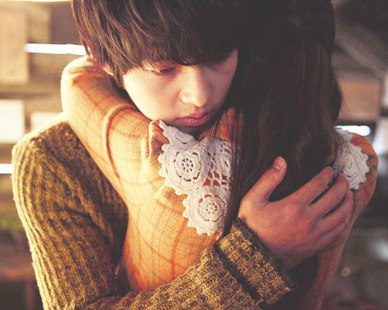 Thư tình: Xa rồi người yêu cũ