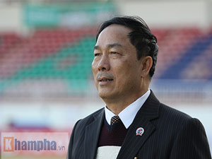 Bóng đá - Nếu "vỡ sân" Pleiku, Thanh Hoá sẽ nghỉ đá