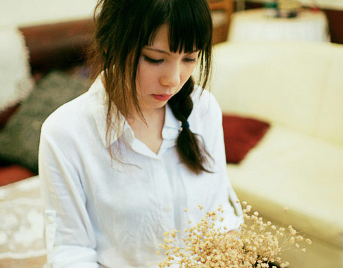 Bạn trẻ - Cuộc sống - Thư tình: Anh ấy đã không yêu tôi