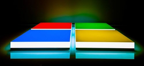 Công nghệ thông tin - Microsoft lại "bẽ mặt" vì bị Google công khai lỗ hổng Windows