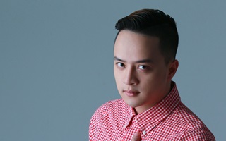 Ca nhạc - MTV - Cao Thái Sơn tung MV ngọt ngào sau thời gian "ở ẩn"