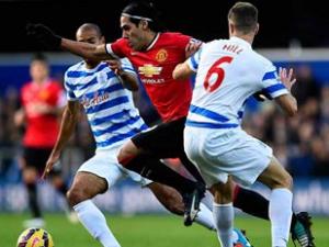 Bóng đá - QPR - MU: Dấu ấn "Gà son"