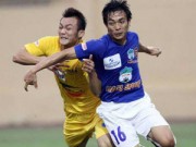 Bóng đá - Trước vòng 3 V-League 2015: Phố núi lại nóng