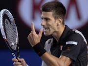 Thể thao - Australian Open: Mảnh đất lành của Djokovic