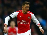 Bóng đá - Ozil trở lại: Lợi hay hại!