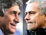 Bóng đá - HLV Pellegrini “phản pháo” Mourinho