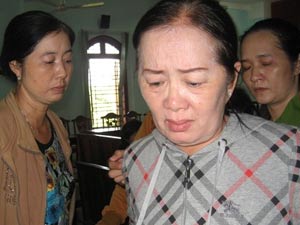 Pháp luật - 5 ngân hàng sập bẫy siêu lừa: 5 bị cáo thoát tội lừa đảo