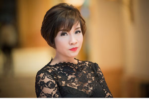 Ca nhạc - MTV - Mỹ Linh rạng rỡ đọ dáng cùng dàn mỹ nhân trẻ