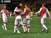 Bóng đá - Monaco – Nantes: Niềm vui đến muộn