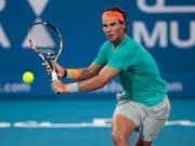 Thể thao - Australian Open 2015: Nadal hồi sinh hay lụi tàn