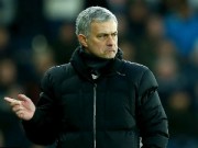 Bóng đá - Mourinho ca ngợi Chelsea là đội bóng hoàn hảo