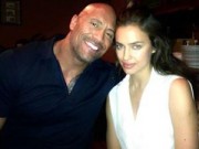 Người mẫu - Hoa hậu - Lộ diện kẻ khiến Ronaldo và Irina Shayk chia tay