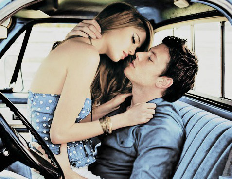 Thư tình: Chẳng thể ngừng yêu em