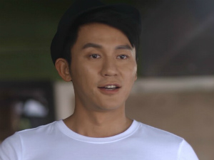 Phim - "Người tình Phạm Băng Băng" lộ diện trong "Bên nhau trọn đời"