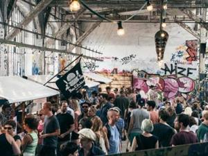 Du lịch - 10 khu chợ nổi tiếng châu Âu bạn không nên bỏ qua