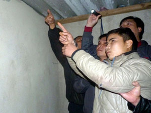 Pháp luật - Lời khai “rợn người” của hung thủ sát hại cụ bà 80 tuổi