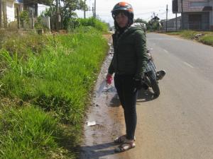 Thị trường - Tiêu dùng - Bi kịch người nghèo đổ sữa