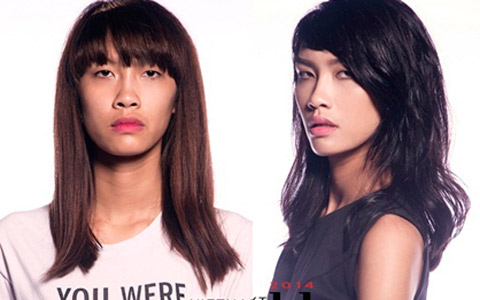 Người mẫu - Hoa hậu - Nguyễn Oanh: “Tôi biết mình chưa được công nhận”