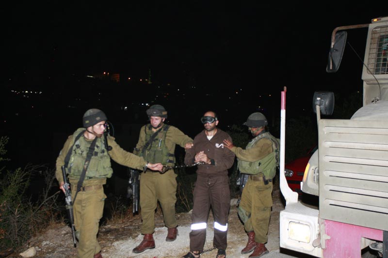 Tin tức trong ngày - Tình báo Israel bắt gọn một ổ phiến quân IS bí mật