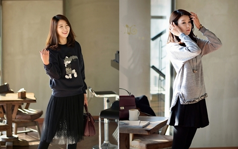 Thời trang công sở - 5 cách tạo dấu ấn chốn công sở trong năm mới