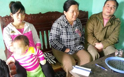 Tin tức trong ngày - VTV bị phạt 40 triệu đồng vì sai sót của Điều ước thứ 7