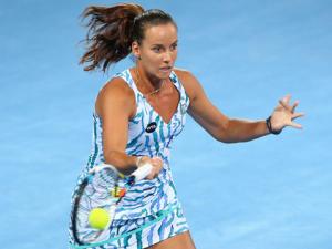 Thể thao - Australian Open ngày 1: 10 lần dự giải mới thắng 1 trận