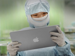 Thời trang Hi-tech - Apple có thể tung iPad Pro kèm bút stylus