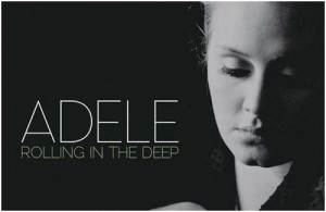 Ca nhạc - MTV - Hé lộ thông tin về album thứ 3 của Adele