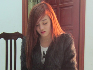 Pháp luật - "Má mì" 20 tuổi điều hành đường dây bán dâm xuyên Việt