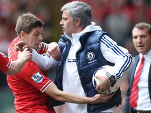 Bóng đá - Liverpool - Chelsea: "Mou Team" và món nợ cũ