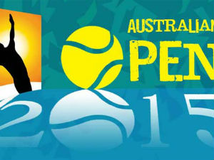 Thể thao - Australian Open ngày 2: Wawrinka, Nishikori tiến bước