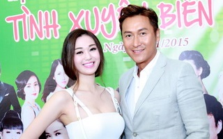 Phim - "Khánh My là mẫu người trong mộng của tôi"