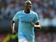 Bóng đá - Man City: Hiệu ứng CAN 2015 &amp; nỗi nhớ Yaya Toure