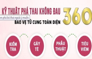 Sức khỏe đời sống - Phá thai công nghệ cao: Vạch trần chiêu quảng cáo của phòng khám tư