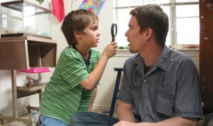 Phim - Boyhood -  Ứng cử viên sáng giá Phim hay nhất Oscar 2015