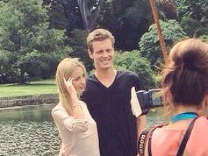 Thể thao - Tin HOT 21/1: Berdych đính hôn với siêu mẫu