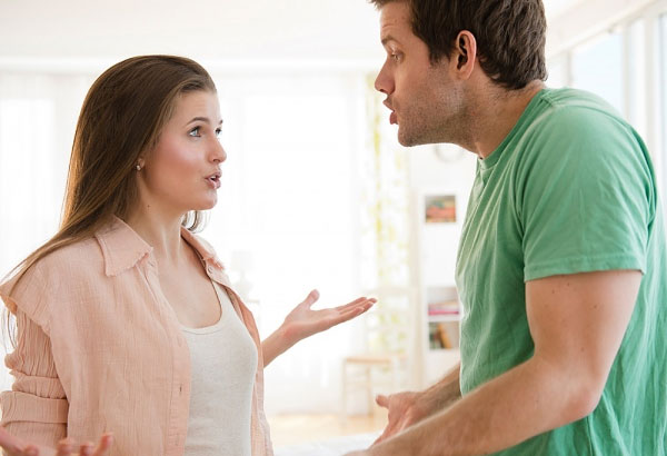 Bạn trẻ - Cuộc sống - Những câu nói của vợ khiến chồng "phát điên"