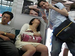 Cười 24h - Chết cười với các quý ông thích "khoe hình"