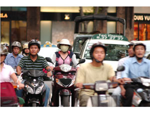 Thị trường - Tiêu dùng - Những tác hại khôn lường của hàng giả, hàng nhái